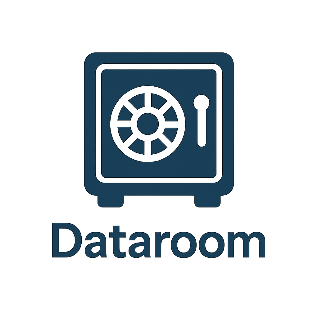 Q2iDataRoom