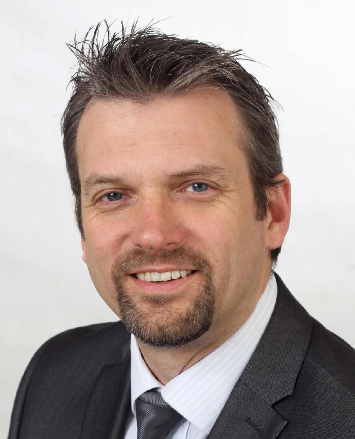 Phil Gower